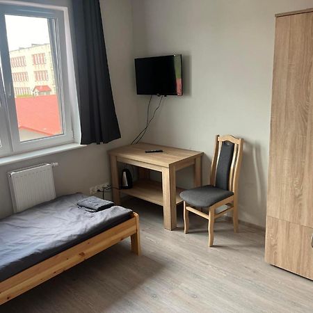 Osper Rooms Łomża Kültér fotó