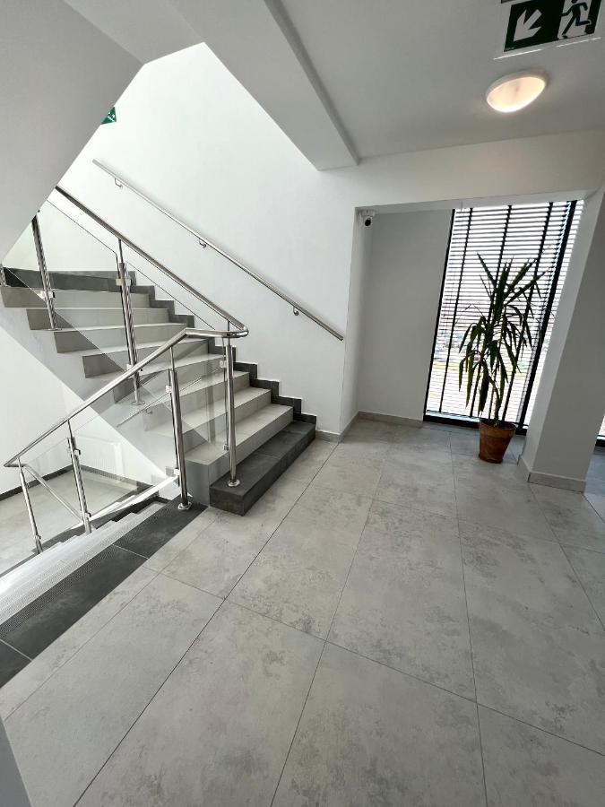 Osper Rooms Łomża Kültér fotó