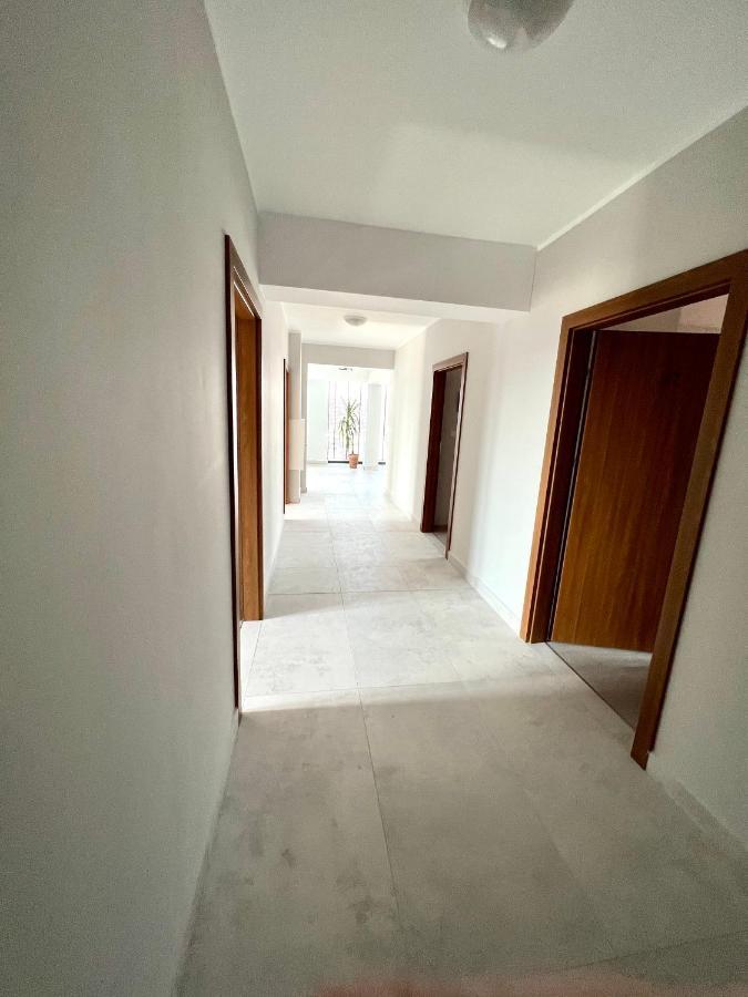 Osper Rooms Łomża Kültér fotó